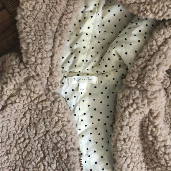 Fall/winter suit - Picture 2 of 2